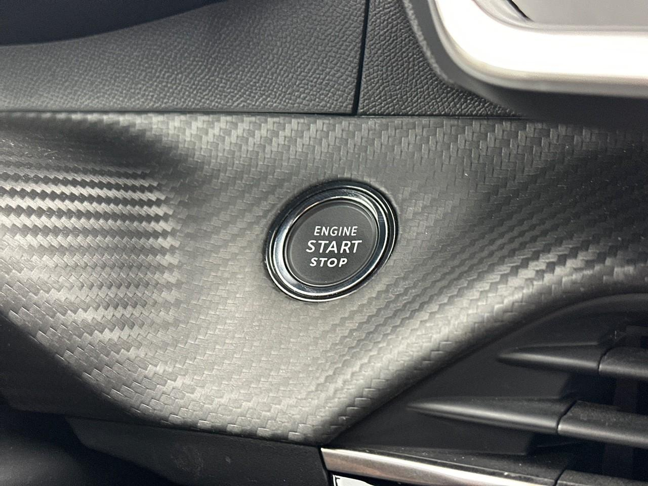 Peugeot 208 puretech 100 s&s eat8 gt — photo 27