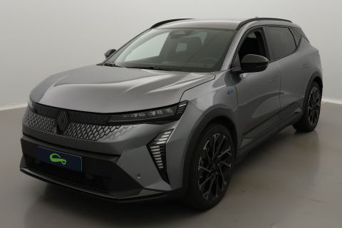 Renault Scénic E-Tech