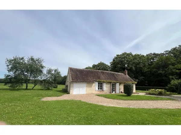 Maison 3 pièces 81 m²
