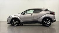 Toyota C-Hr 122h Edition 2WD E-CVT RC18 — photo 7