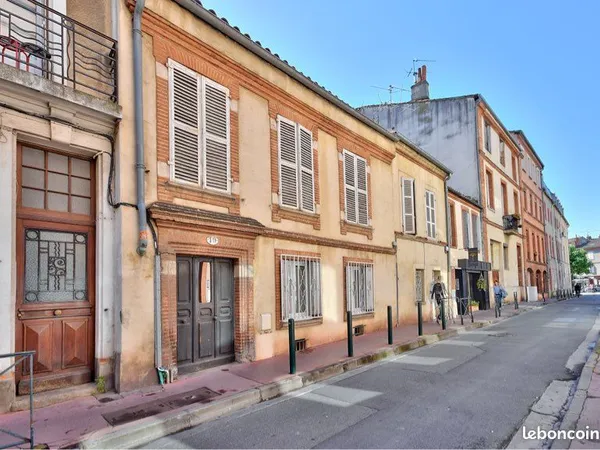 Location T2 Dupuy