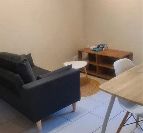 Maison T2 Preoche gare Redon