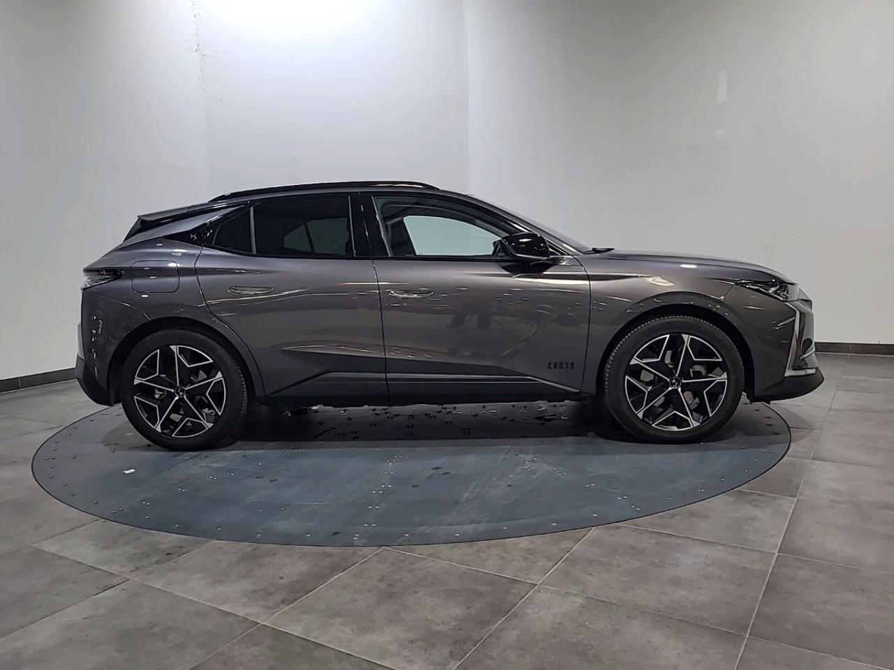 Ds Ds 4 hybride e-tense 225 eat8 cross rivoli — photo 6