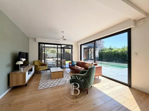 Vends maison