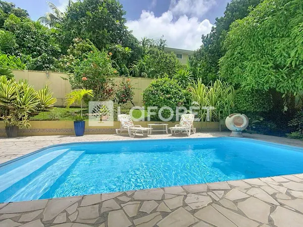 Maison 5 pièces 113 m²