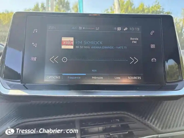 Peugeot 208 puretech 75 s&amp;s bvm5 active business — photo 8