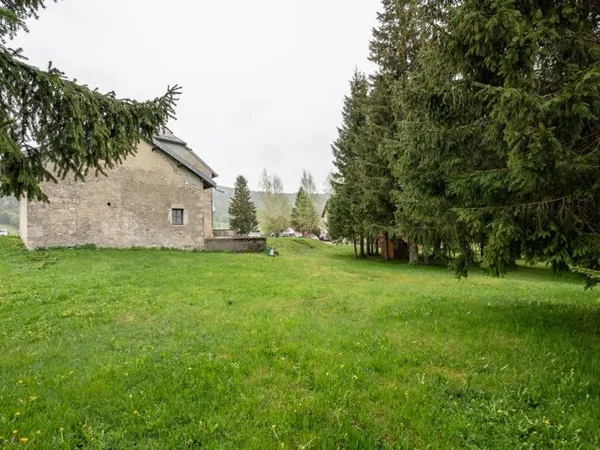 Maison de luxe 8 pièces 200 m²