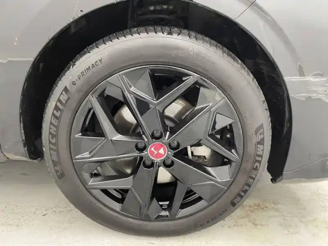 Ds Ds 4 hybride e-tense 225 eat8 — photo 18