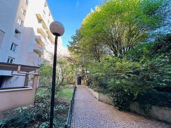 Appartement 4 pièces 75 m²