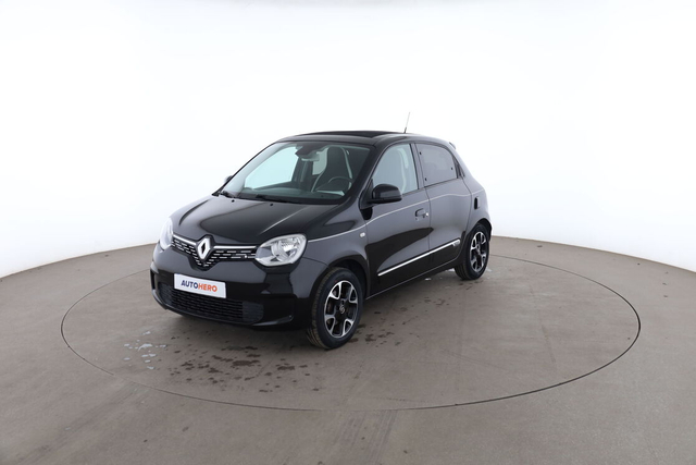 Renault Twingo 0.9 TCe Intens EDC