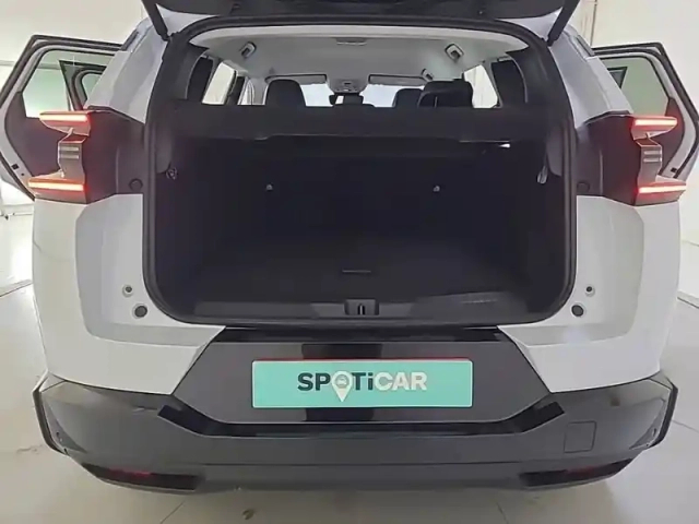 Citroën C5 Aircross hybride 145 ch e-dcs6 — photo 6