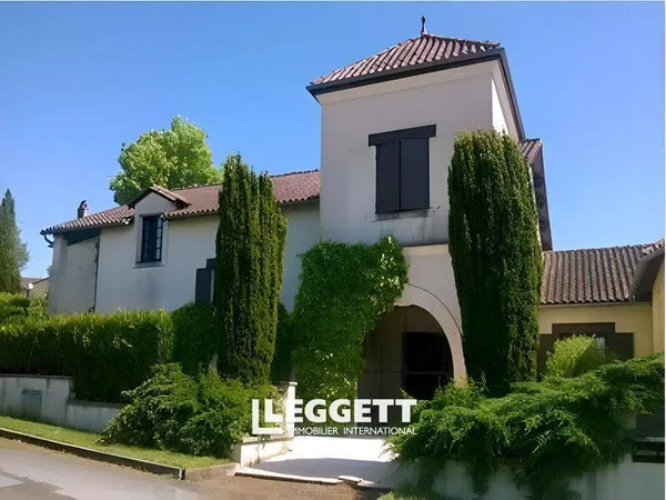 Boutique 14 pièces 704 m²