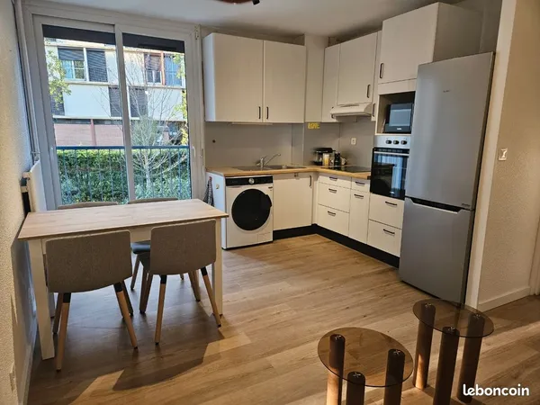 Colocation Colomiers
