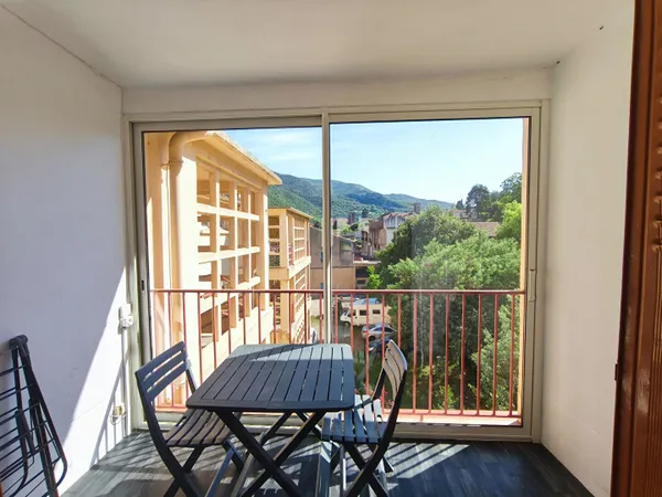 Appartement 3 pièces 51 m²