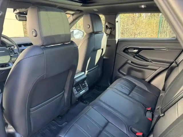 Land Rover Range Rover evoque mark i p300e phev awd bva8 — photo 6