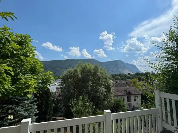 Terrain 442 m² Gaillard