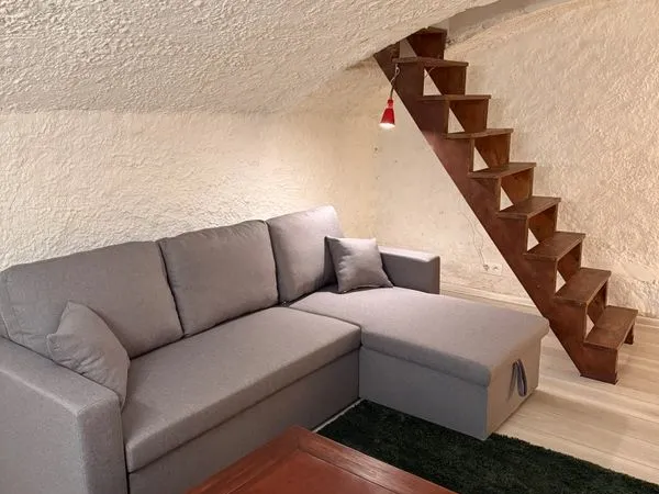F2 Duplex en hyper centre au calme prox Stanislas, Pépinière, fac de droit