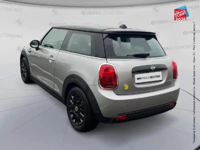 Mini Mini cooper se 184ch edition premium bva 5cv — photo 8