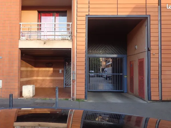 Parking à louer