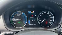 Mitsubishi Eclipse Cross 2.4 MIVEC PHEV 188ch Black Collection 4WD 2023 — photo 9