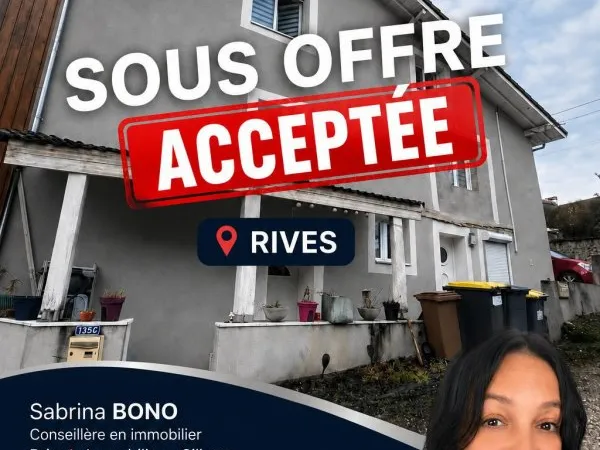 Appartement 5 pièces 84 m²