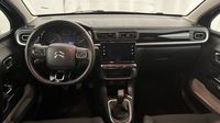 Citroen C3 1.2 PureTech 83ch S&S Shine — photo 11