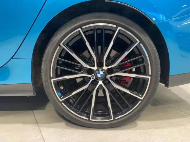 Bmw Serie 2 série 2 gran coupé 218da 150ch m sport bva8 — photo 9