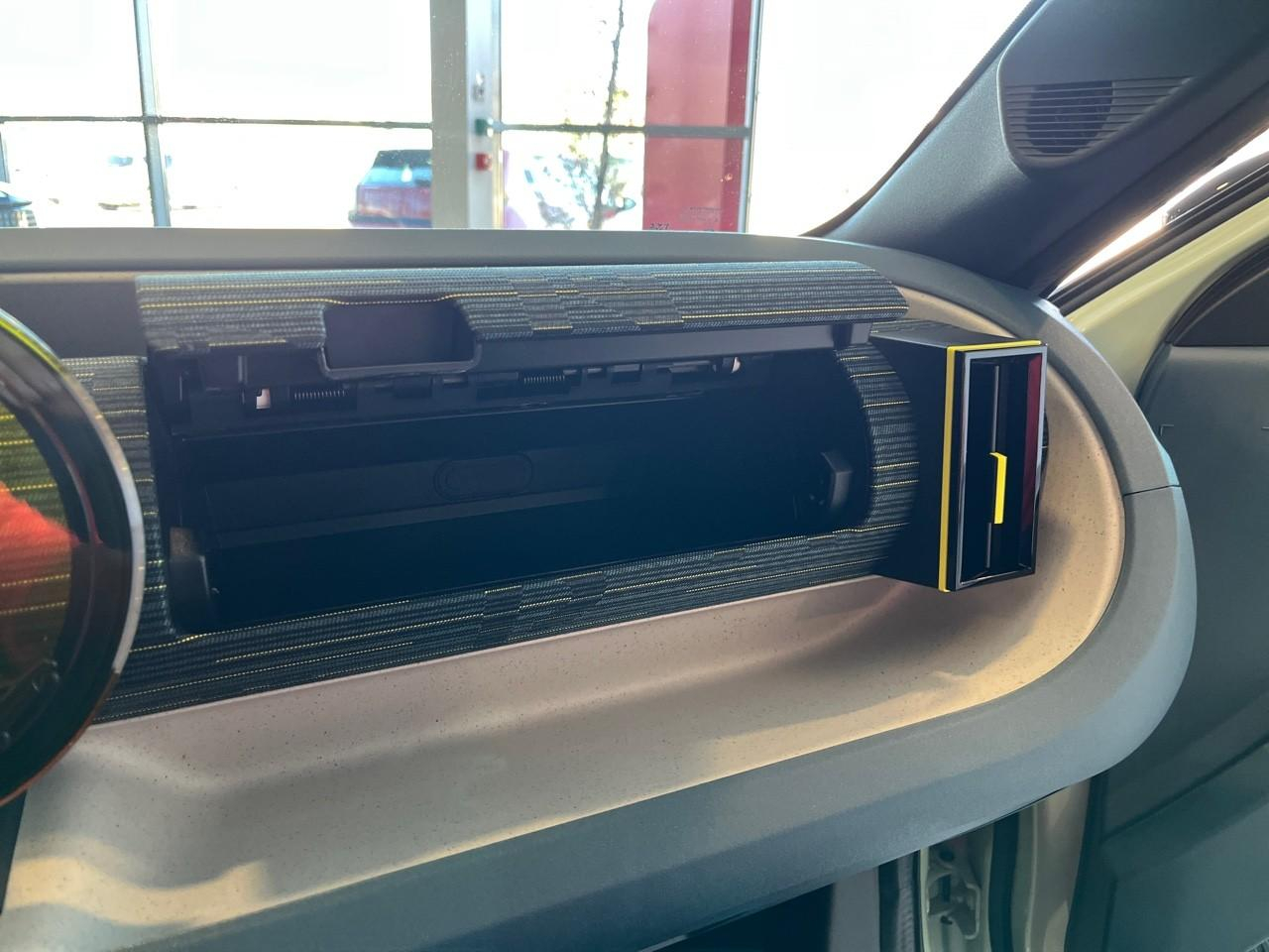 Fiat Grande Panda electrique 113ch  icone — photo 18