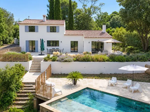 Maison 7 pièces 186 m²