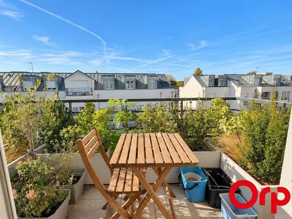 Appartement 3 pièces 71 m²