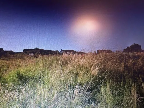 Terrain 432 m²