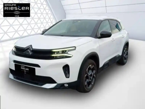 Citroën C5 Aircross bluehdi 130 s&amp;s bvm6
