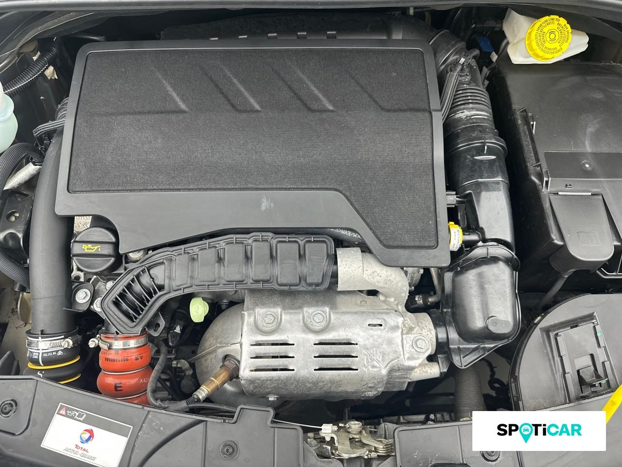 Citroën C3 1.2 puretech 110ch s&s c-series 120-121g — photo 20