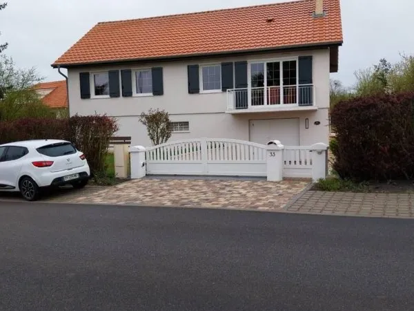 Maison 5 pièces 101 m²