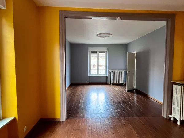 Maison 5 pièces 106 m²