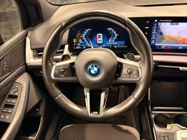 Bmw Serie 2 série 2 activetourer 225e 245ch xdrive m sport dkg7 — photo 6