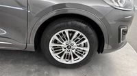 Ford Kuga 2.5 Duratec 225ch PowerSplit PHEV Vignale eCVT — photo 20