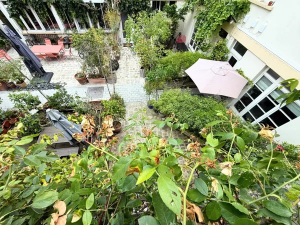 Vends maison / Loft atypique familiale - 148m²