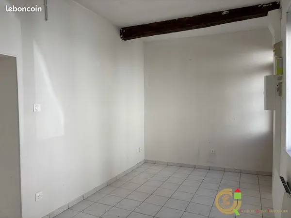 Maison 3 pièces 65 m²