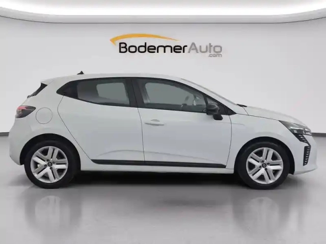 Renault Clio tce 90 — photo 21
