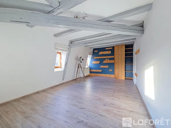 Appartement 5 pièces 100 m²