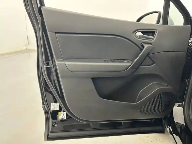 Renault Captur e-tech full hybrid 145