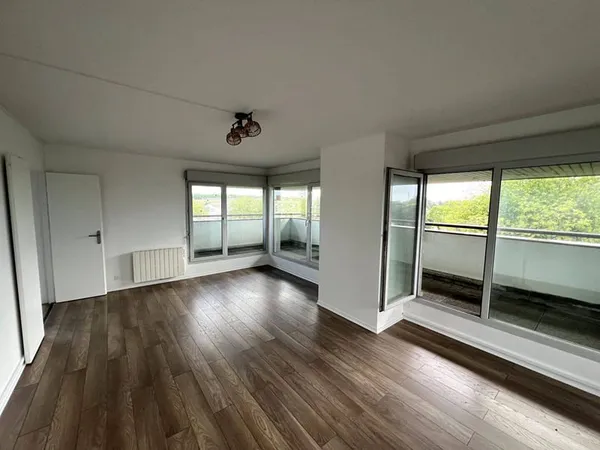 Duplex 4 pièces 89 m²