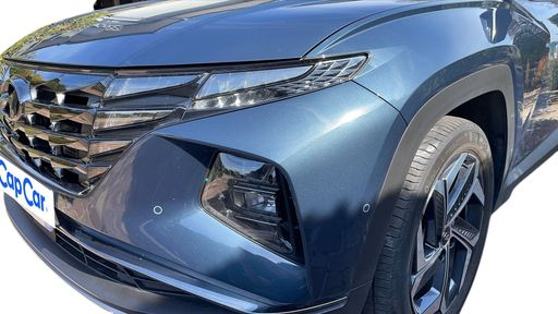 Hyundai Tucson 1.6 TGDi  230 Hybrid 2WD BVA - Executive – 2022 – 54976 km – Hybride essence – Boîte Automatique — photo 9