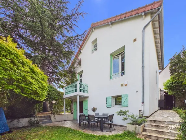 Maison 5 pièces 130 m²