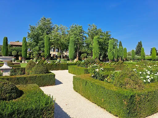 Propriété 19 pièces 600 m²
