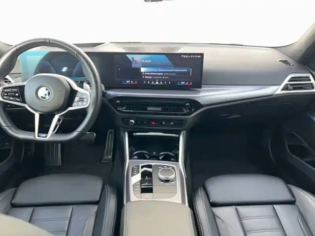 Bmw Serie 3 330e xdrive 292 ch bva8 — photo 10