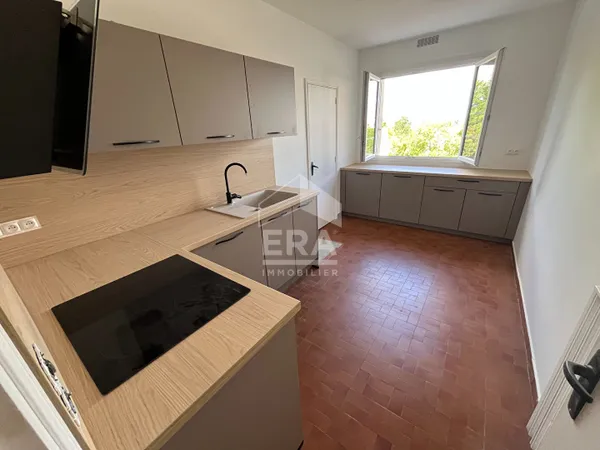 Appartement 3 pièces 71 m²