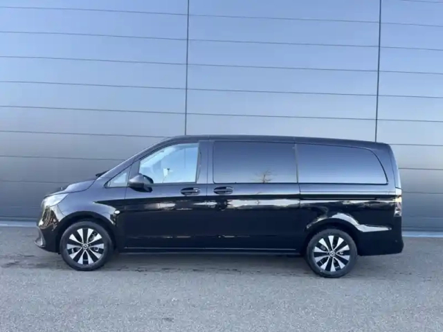 Mercedes Vito 116 cdi tourer / 9 places / se — photo 2