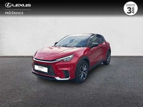 Lexus LBX Lexus LBX 1.5 136ch Emotion 2WD